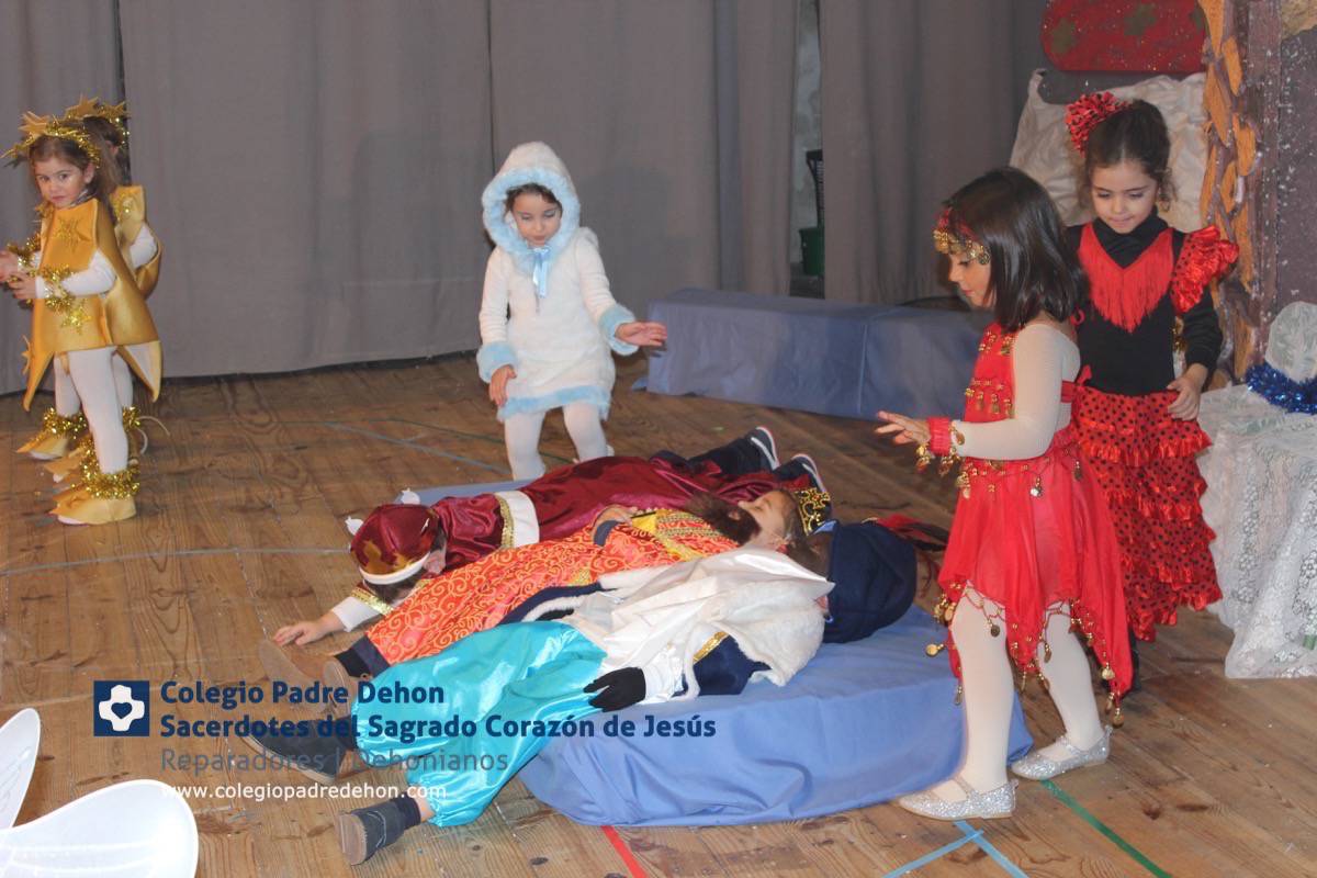 2014 12 18 2º INFANTIL FESTIVAL NAVIDAD  (48)